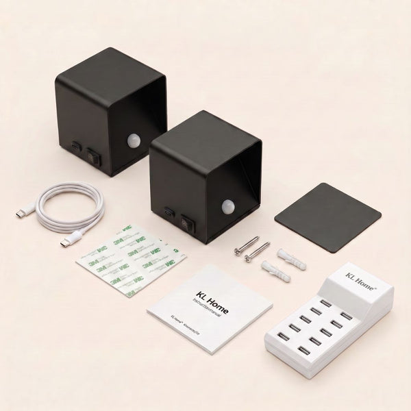 DUO BUNDLE-SET