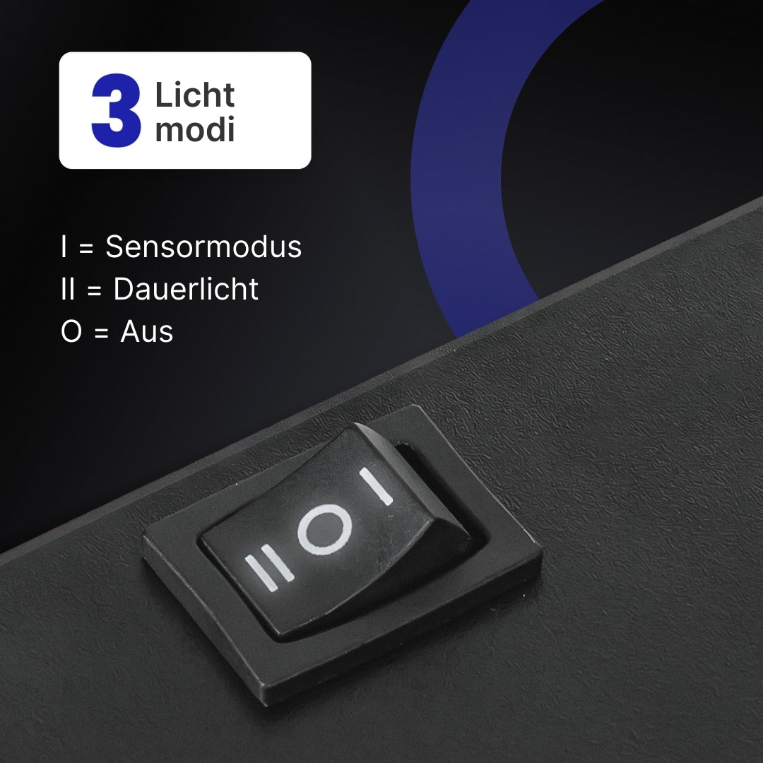 CUBE Wall lamp | Remote control