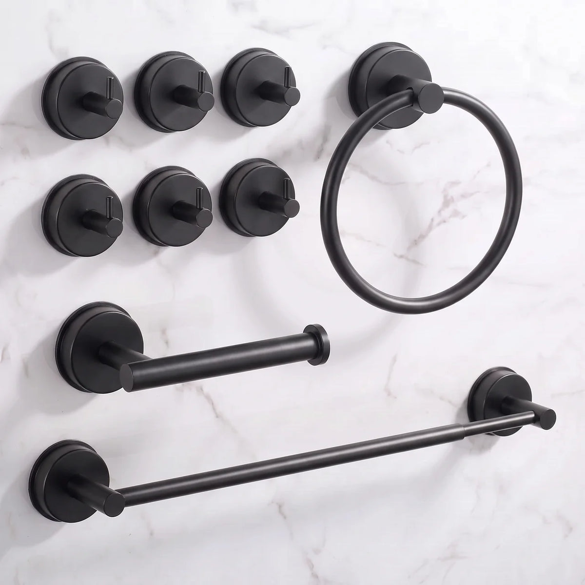 Complete Bundle Set