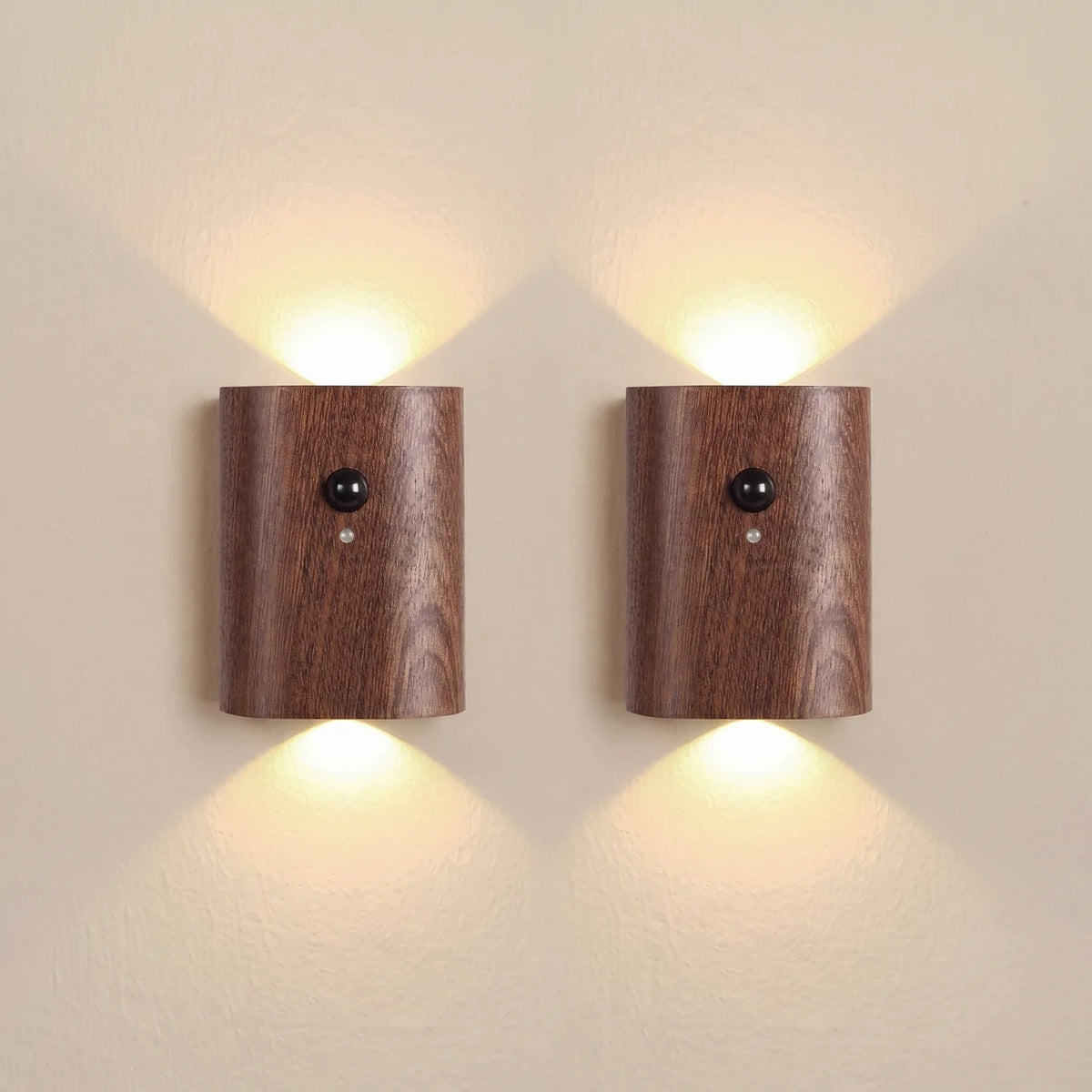 LINK Wall Lamp | Wireless