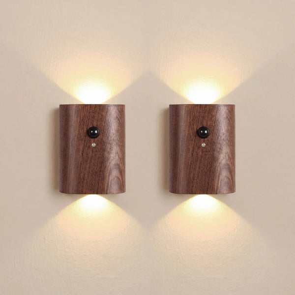 LINK Wall Lamp | Wireless