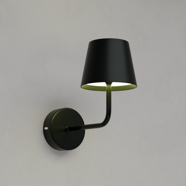 LUMINA Wall Kabellose, dimmbare Wandleuchte
