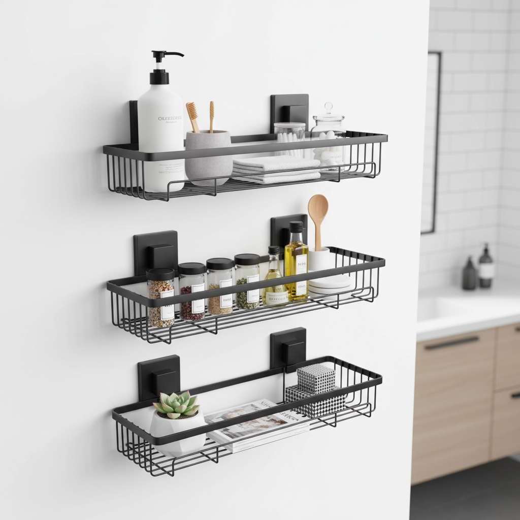 KL HOME ZUIGNAP OPBERGREK
